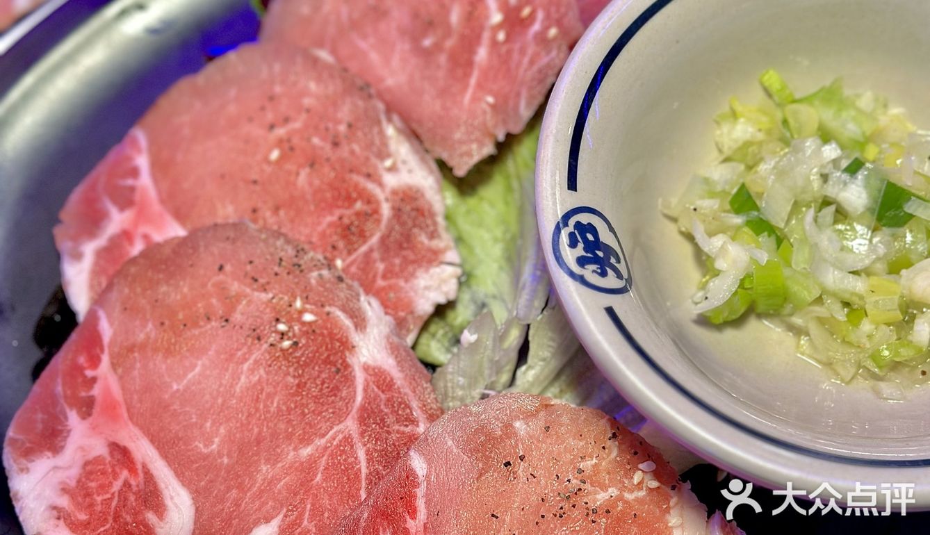 西安烤肉哪家强❓吃肉就选火炉旁‼️