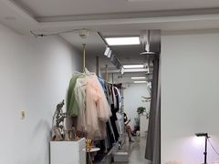 -微笑时刻照相馆·企业合影·商务外拍(北京五道口店)