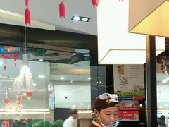 -黄记煌三汁焖锅(渝北金港国际店)