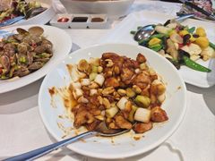 -味+新京宴·烤鸭·北京菜(创意谷店)