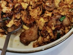 -紫光园·烤鸭·北京菜(劲松店)