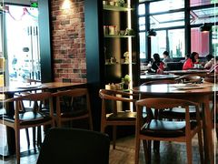 大堂-卡朋西餐(祈福缤纷汇店)