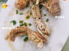 -秋姐美食店(旅游大道店)