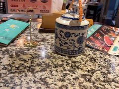 -南京大牌档(崇文门国瑞店)