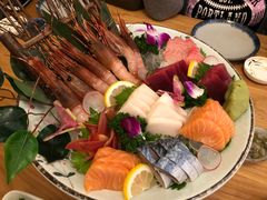 -三渡居酒屋