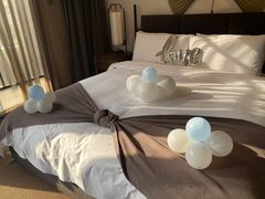 -拾花记花艺·求婚·订婚·生日布置(高新店)
