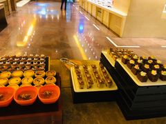 -萧邦音乐会所KTV·蒸汽活海鲜自助(福田店)