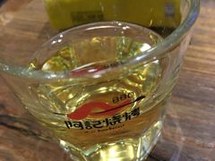 -阿记烧烤(大兴新区店)