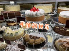 -The Cheesecake Factory 芝乐坊餐厅(王府中環店)
