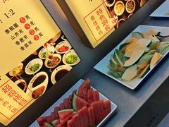 -潮牛魏记鲜牛肉火锅(开发区店)