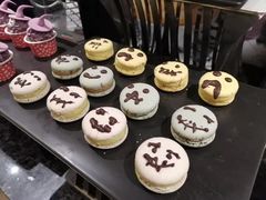 -太原富力万达文华酒店·美食汇西餐厅