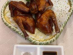 -北海渔村酒楼·粤菜海鲜点心(新华店)