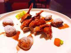 -狮拾久·现代新加坡料理(福田COCO Park店)