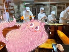 -富华斋饽饽铺·宫廷糕点·伴手礼(护国新天地店)