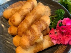 -煲宫猪肚鸡(晶品店)