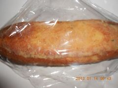 香蒜包-皇后西斯汀饼店(文化路店)
