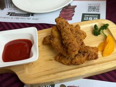 -欧罗巴·欧式西餐(欧亚卖场店)