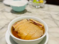 -蝶园·装修中(BFC外滩金融中心店)