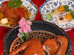 -白家大院·王府宫廷菜(苏州街店)