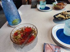 -鱼酷活鱼烤鱼(仙林金鹰店)