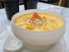 -明园茶餐厅(沙头角店)
