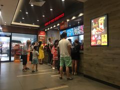 -汉堡王(砂之船奥莱店)