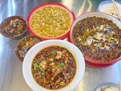 -蜀川川破店·江湖菜·烧烤(北京首店)