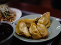-味一早餐(新芝路店)