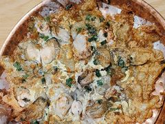 -潮巷·老潮汕美食集市(欢乐港湾店)
