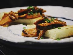 -梅筑·创意料理(王府井百货店)