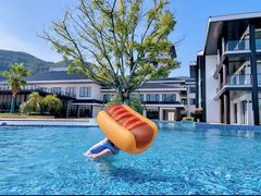 -象山黄金海岸雷迪森酒店