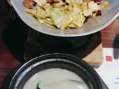 -渔沧米缸·绍兴美食(万达店)