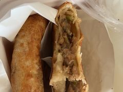 -张吉祥花椒肉火烧(老潍县美食城店)