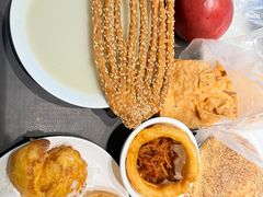 -南来顺饭庄·清真(南菜园店)