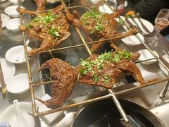-夜宴江景餐厅