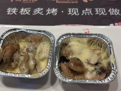 -大渔铁板烧(大悦城店)