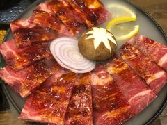 -九田家黑牛烤肉料理(石路天虹店)