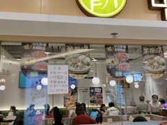-甲乙饼·手工牛肉饼(东方广场店)