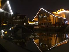 -天津津利华酒店