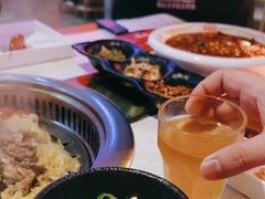 招牌肥牛-杨记齐齐哈尔烤肉(总店)