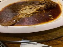 -苹果树下艺术餐厅(通州店)