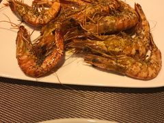 -福樱兰海鲜放题铁板烧(加州店)