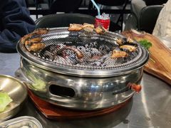 -本炙炭烤·蒲烧活鳗料理店(金沙洲店)