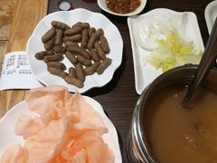 -金刚山烧烤(红旗大街店)