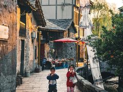-天龙关景区