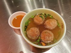 牛肉丸-潮界(虹桥新天地店)