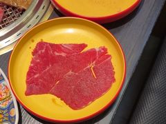 -AJIYA·池袋日式烧肉自助(天津万象城店)