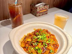 -千日贺茶餐厅(开发区安盛店)