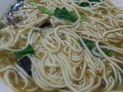 -牛吃草牛肉面(翠柏路店)