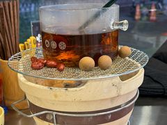 -蜀川川破店·江湖菜·烧烤(北京首店)